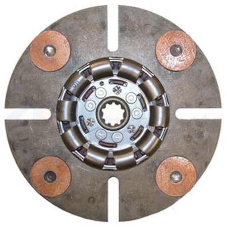 Aftermarket 10.5" Trans Disc 384633R91